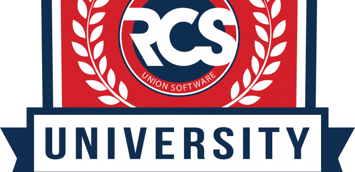 The Tools for Success – Introducing RCS University